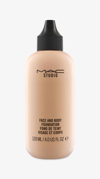 Produktbild MAC Cosmetics Studio Face and Body Foundation (C1)