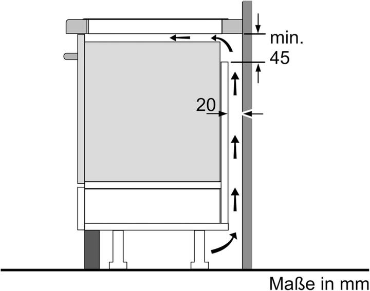 Immagine prodotto Bosch Hausgeräte Pxy801kw1e