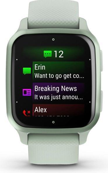 Produktbild Garmin Venu Sq 2 (40.60 mm)