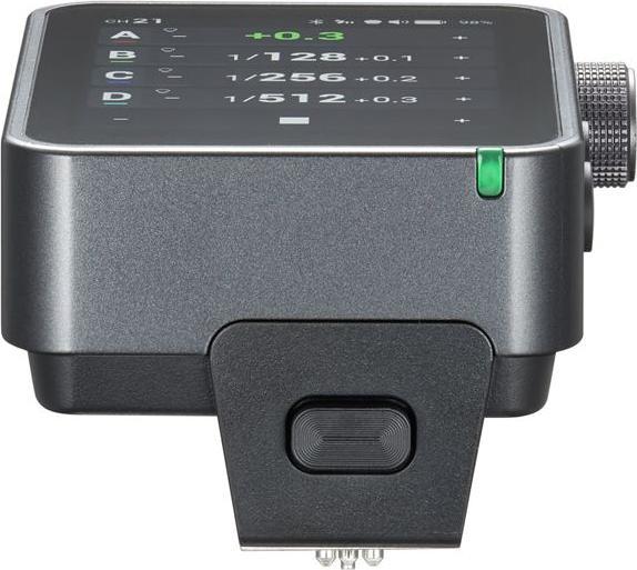 Immagine prodotto Godox X3pro C - Transmitter for Canon (Funk)