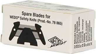 Actual product image Wedo Spare blades (Replacement blade)