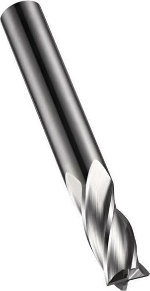 Actual product image Dormer S904 CARBIDE E-MILL 20.0MM