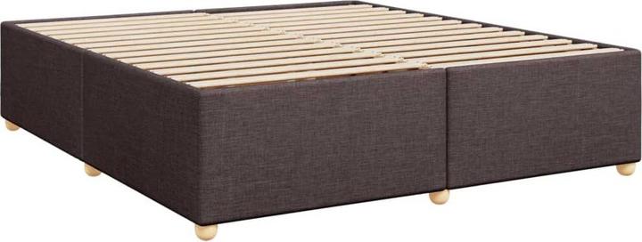Produktbild vidaXL Boxspringbett (200 x 200 cm)