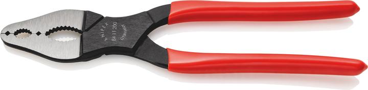 Actual product image Knipex Cycle Pliers (200 mm)