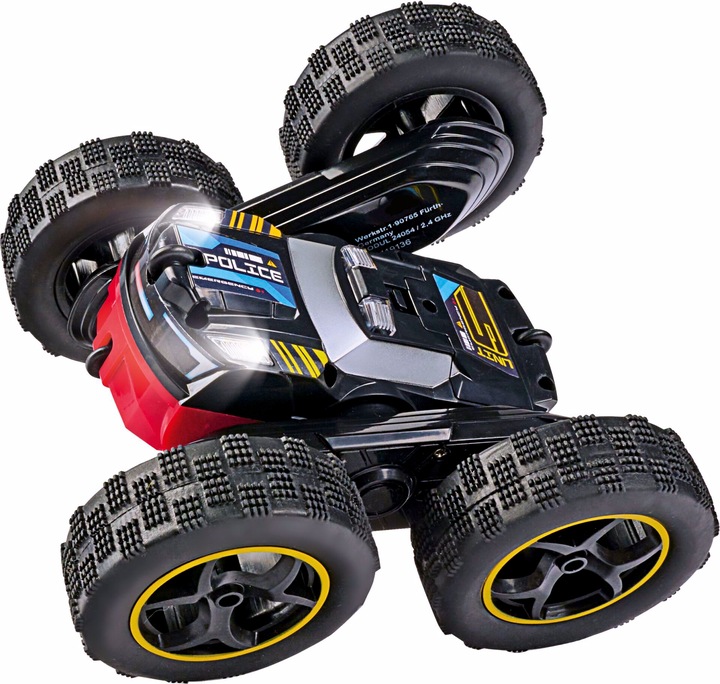 Produktbild Dickie RC Tumbling Flippy