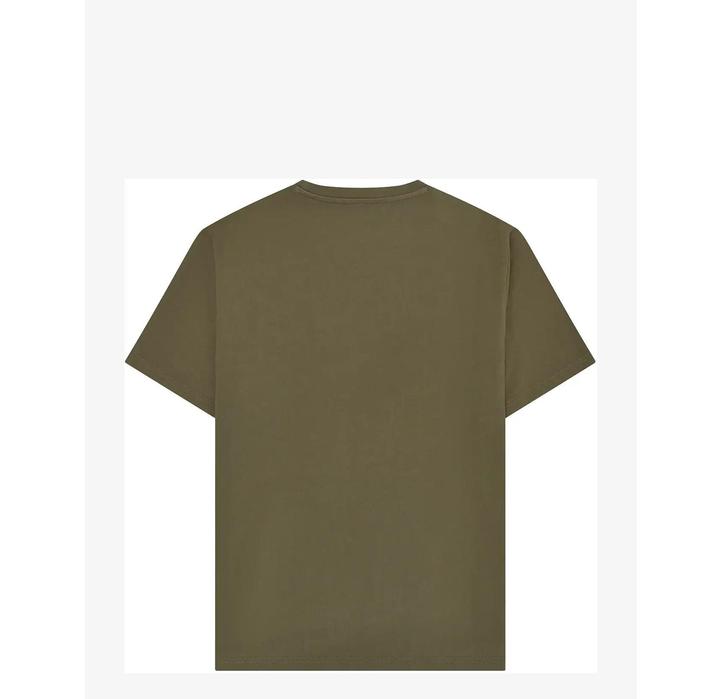 Image du produit KnowledgeCotton Apparel T-shirt (M)