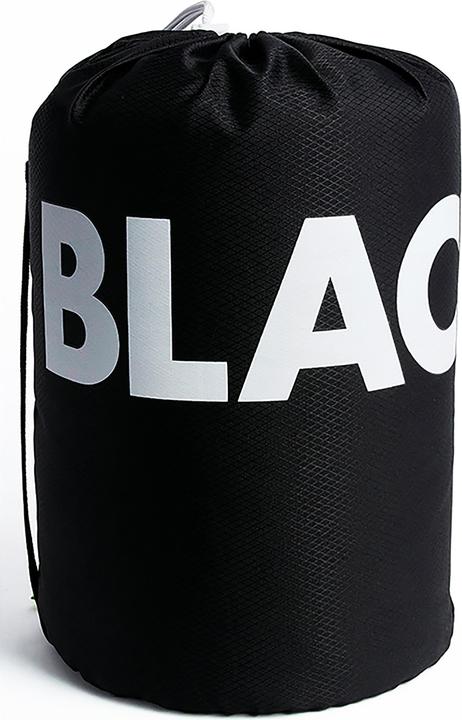 Actual product image Blackroll Bettdecke Recovery Blanket All Year (155 x 200 cm, Polyester)