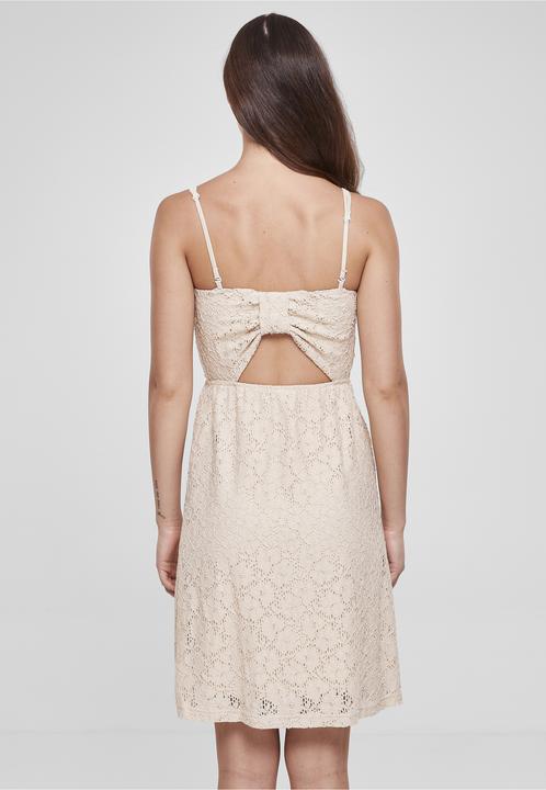 Produktbild Urban Classics Ladies Laces Dress - 1226 (M)