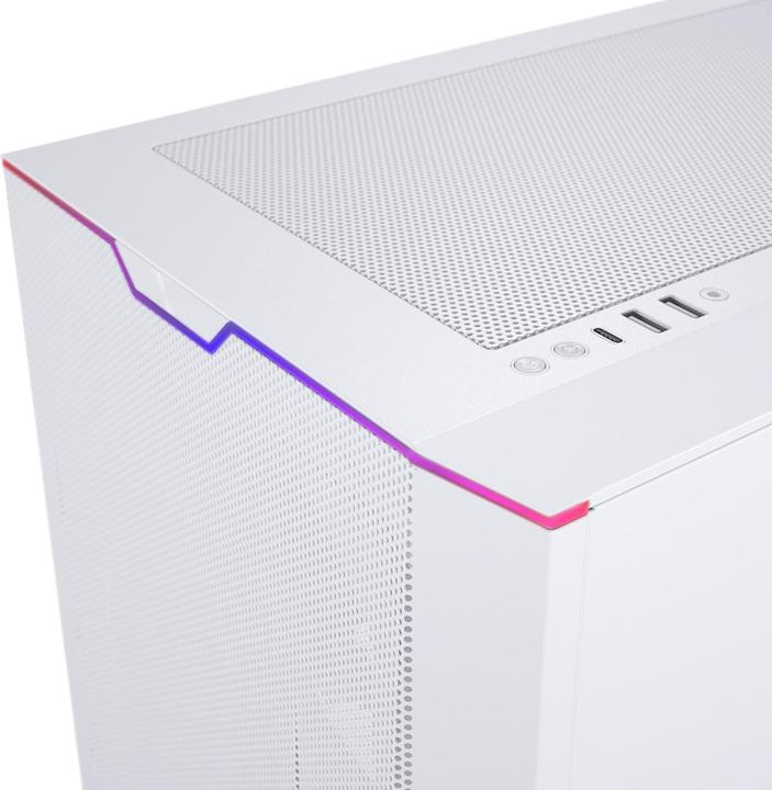 Produktbild Phanteks Eclipse G500A D-RGB (mATX, ATX, Mini-ITX)