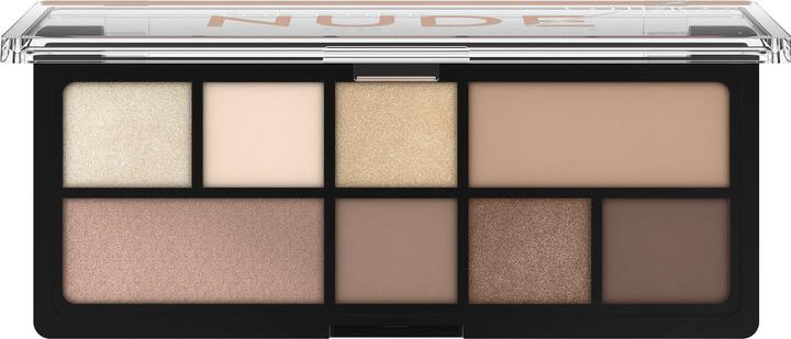 Image du produit Catrice Le nu pur (Nude)