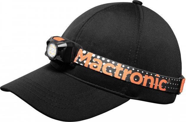 Produktbild Mactronic Rebel-Stirnlampe