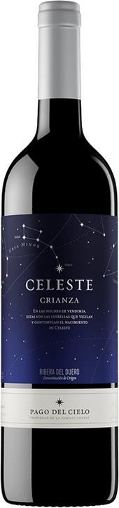 Produktbild Torres Celeste Ribera del Duero DO Crianza (2020)