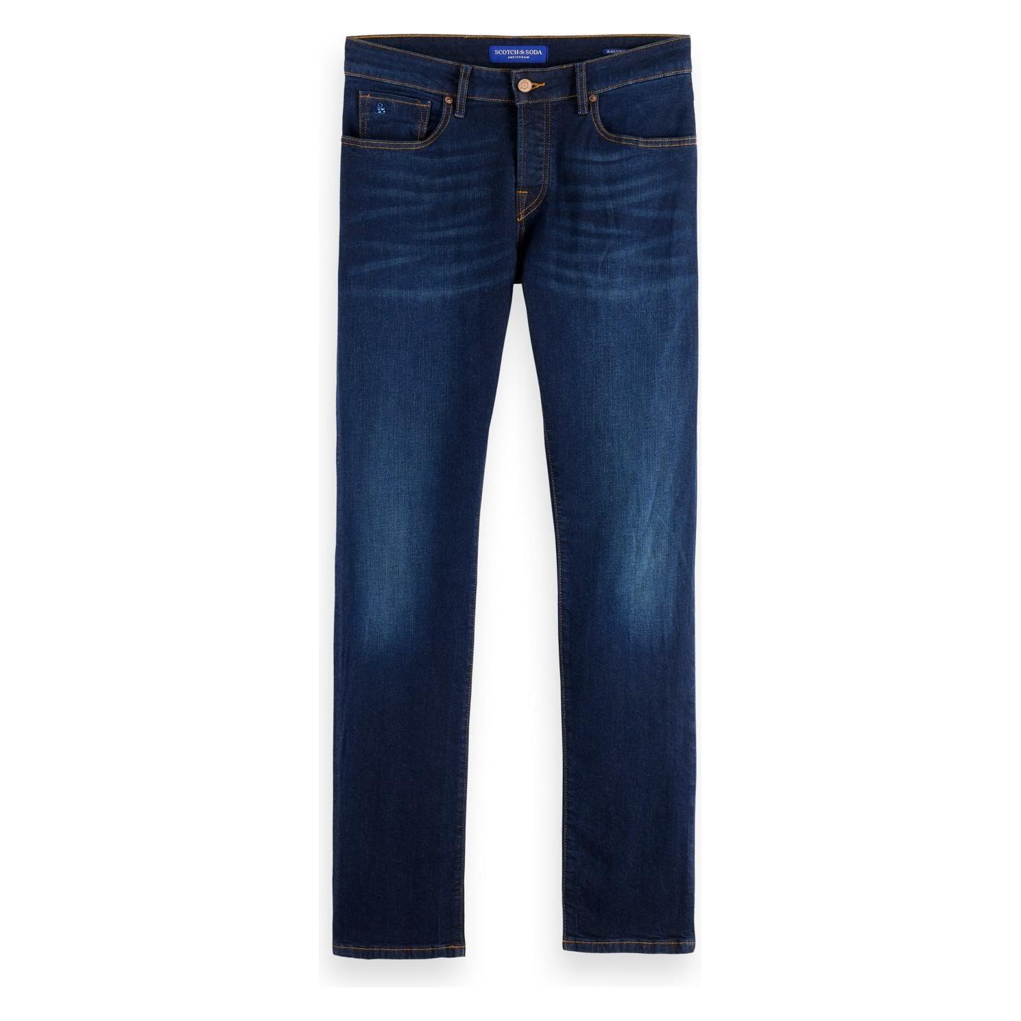 Scotch & Soda, Herren, Jeans, 10019777, Blau, (32)