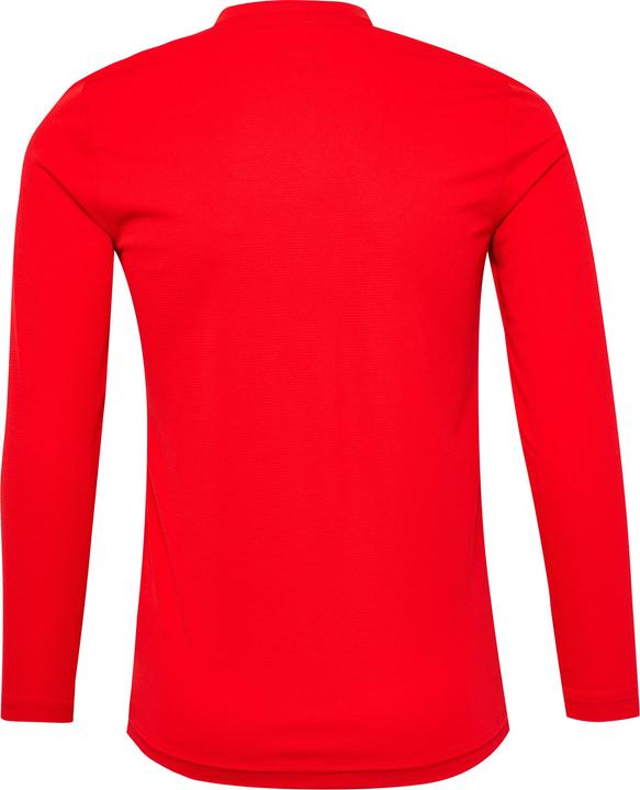 Actual product image hummel hmlBL ESSENTIAL TEE L/S KIDS (152)