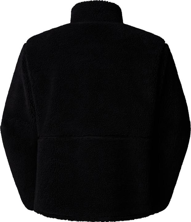 Actual product image North Face Extreme Pile 2 (S)