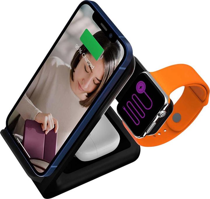 Produktbild STM ChargeTree Swing (15 W)