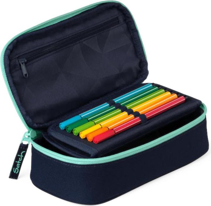 Produktbild Satch Schlamperetui