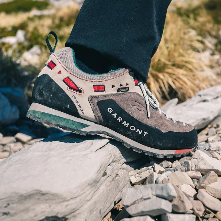 Actual product image Garmont Dragontail LT GTX (42)