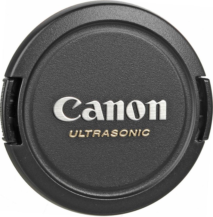 Produktbild Canon EF 70-300mm f/4-5.6 IS USM - Import (Canon EF, Vollformat)