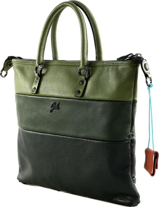 Immagine prodotto Gabs G3 Plus TG Tricolor Degrade