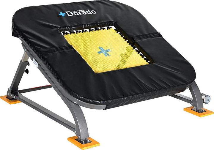 Actual product image PE-Redskaber Dorado mini tramp