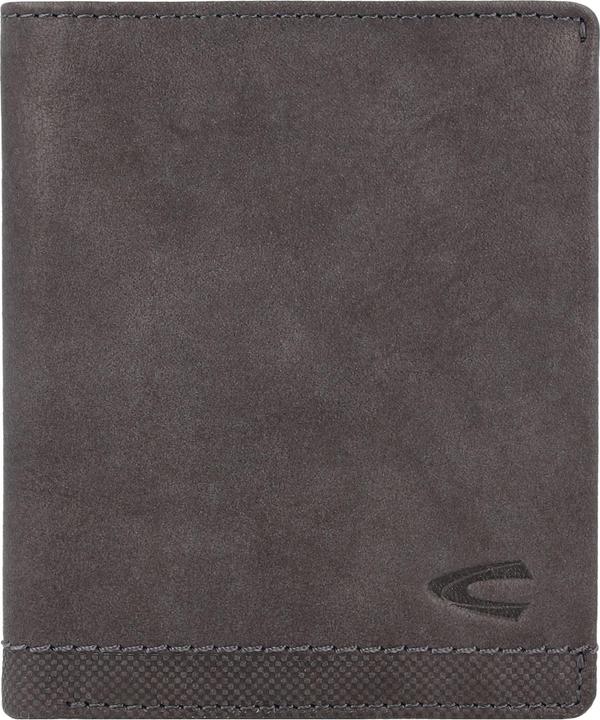 Produktbild Camel Active Nimbus Geldbörse RFID Schutz Leder 10 cm