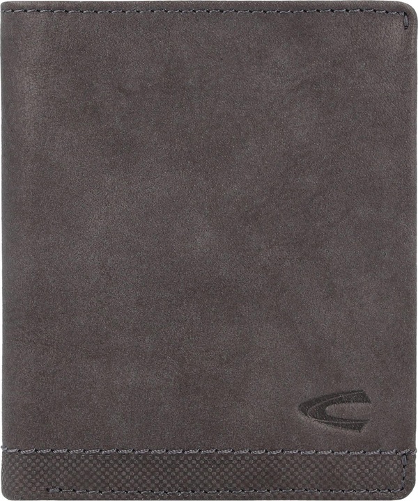 Camel Active Nimbus Geldbörse RFID Schutz Leder 10 cm