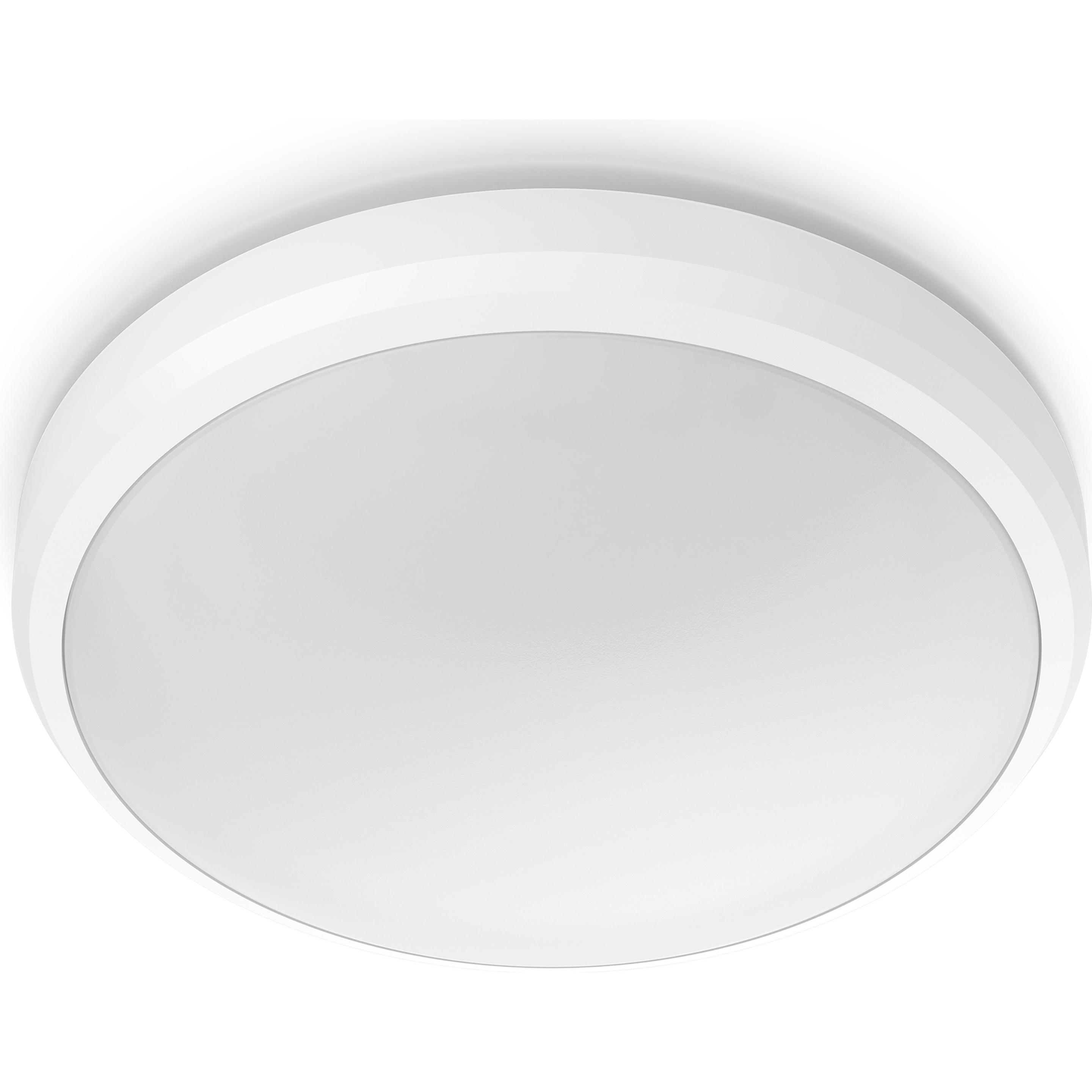 Philips, Wandleuchte + Deckenleuchte, Doris (640 lm)