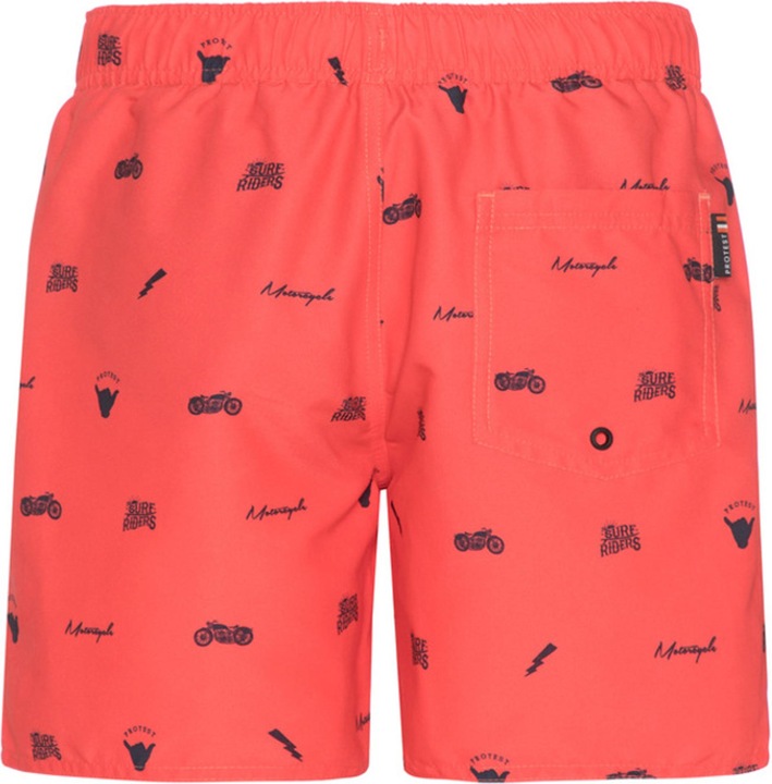 Image du produit Protest BEACHSHORT PRTDENNIS JR beachshort (152)