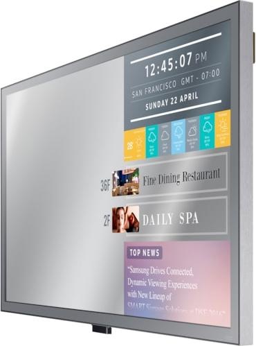 Produktbild Samsung Ml32e (1920 x 1080 Pixel, 32")