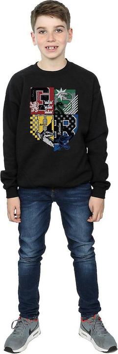 Produktbild Sweatshirt Jungen (116)