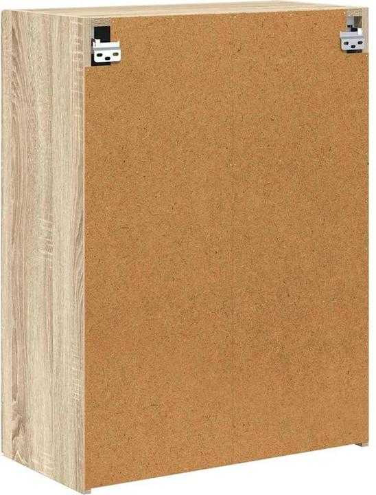 Actual product image vidaXL TV-Schränk (31 x 59.50 x 80 cm)