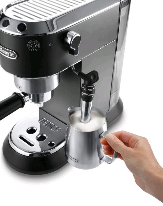 Actual product image De'Longhi Dedica