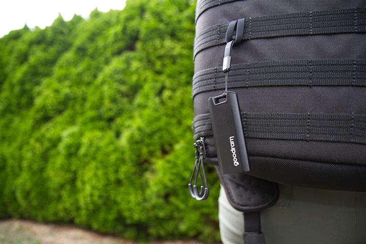 Produktbild Goodram SSDR-GMRE-02T-K0 (2 TB)