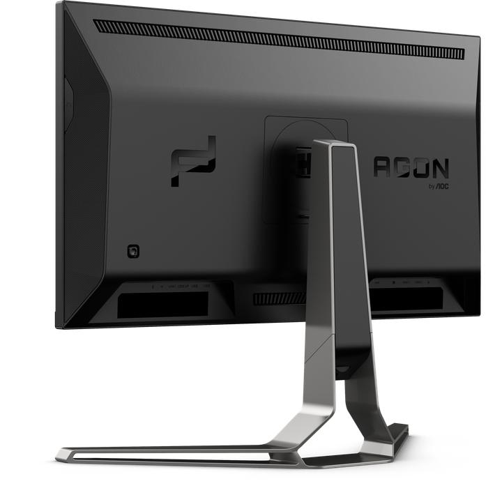 Actual product image AOC PD32M (3840 x 2160 Pixels, 31.50")
