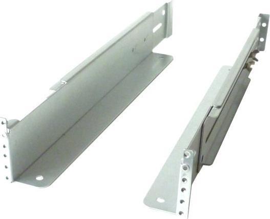 Actual product image HPE AH166A Rackmount kit for StorageWorks 1/8 G2