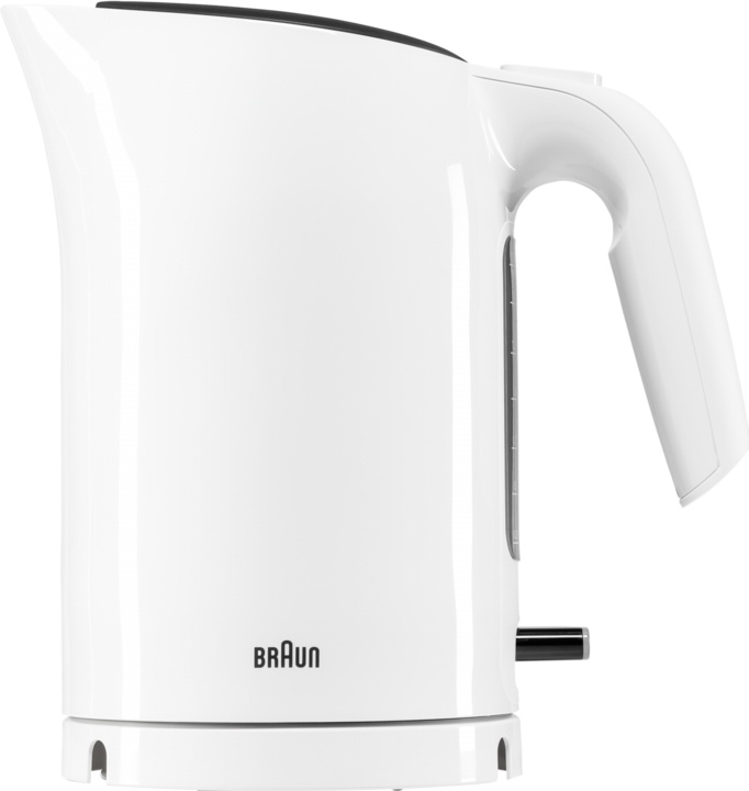 Actual product image Braun WK 3110 WH PurEase (1.70 l)