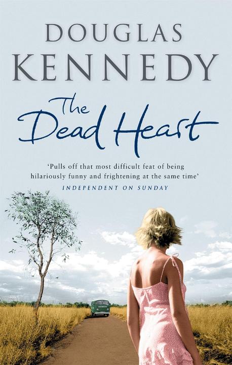 Produktbild The Dead Heart (Englisch, Douglas Kennedy, 1995)
