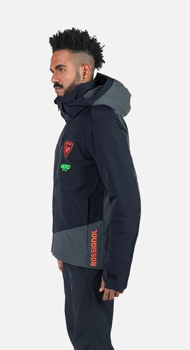 Image du produit Rossignol Hero Blackside Jkt Jacke (S)
