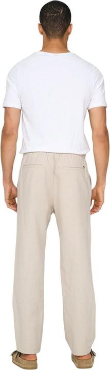 Image du produit Only & Sons Coupe ample Pantalon mi-haute (S)