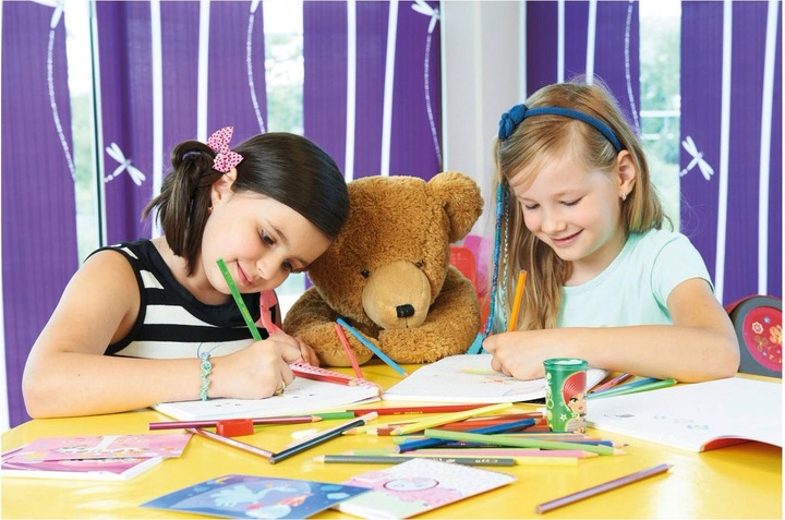 Produktbild STABILO Color-12 Farben (Mehrfarbig, 12 x)