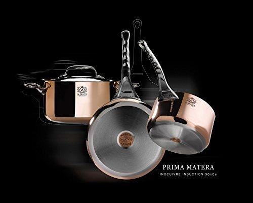 Image du produit de Buyer prima matera (Casserole)