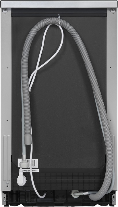 Actual product image Exquisit GSP9109-030E