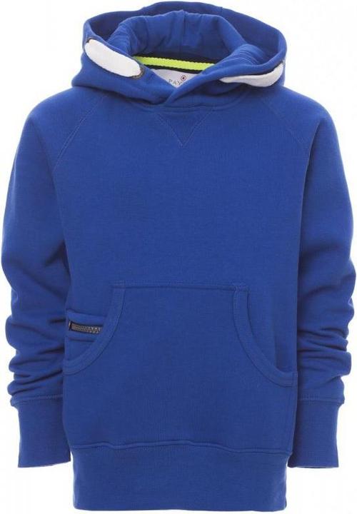 Blu Reale