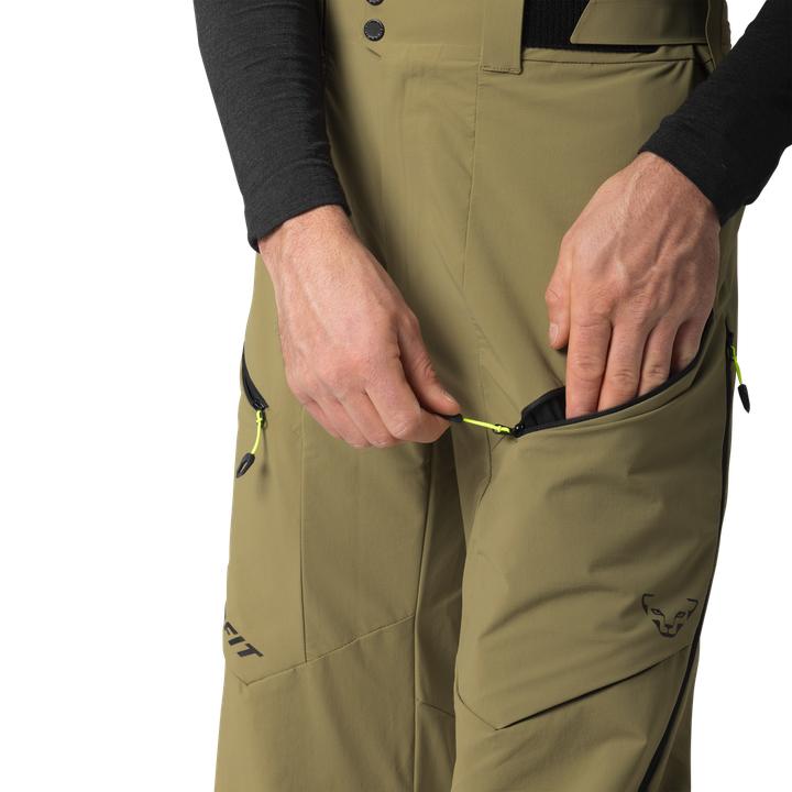 Produktbild Dynafit Ridge Dynastretch Hose Herren (M)
