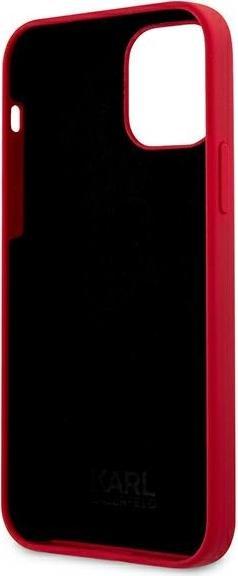 Actual product image Karl Lagerfeld Case (Apple iPhone 12 Pro Max)