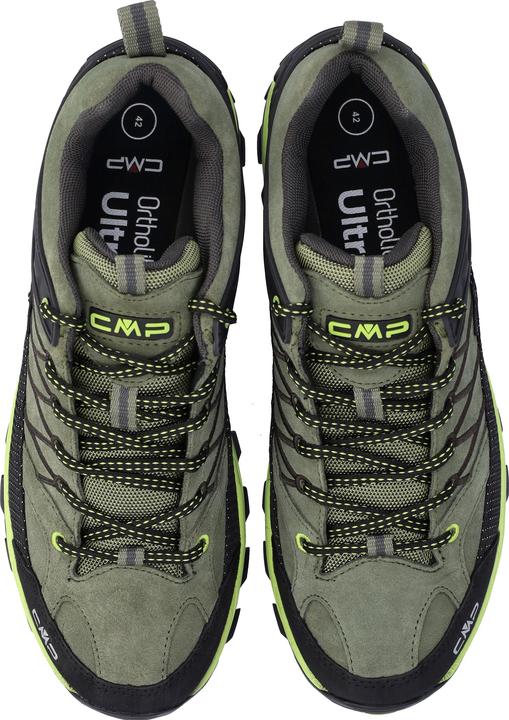 Produktbild CMP Campagnolo Rigel Low WP (42)