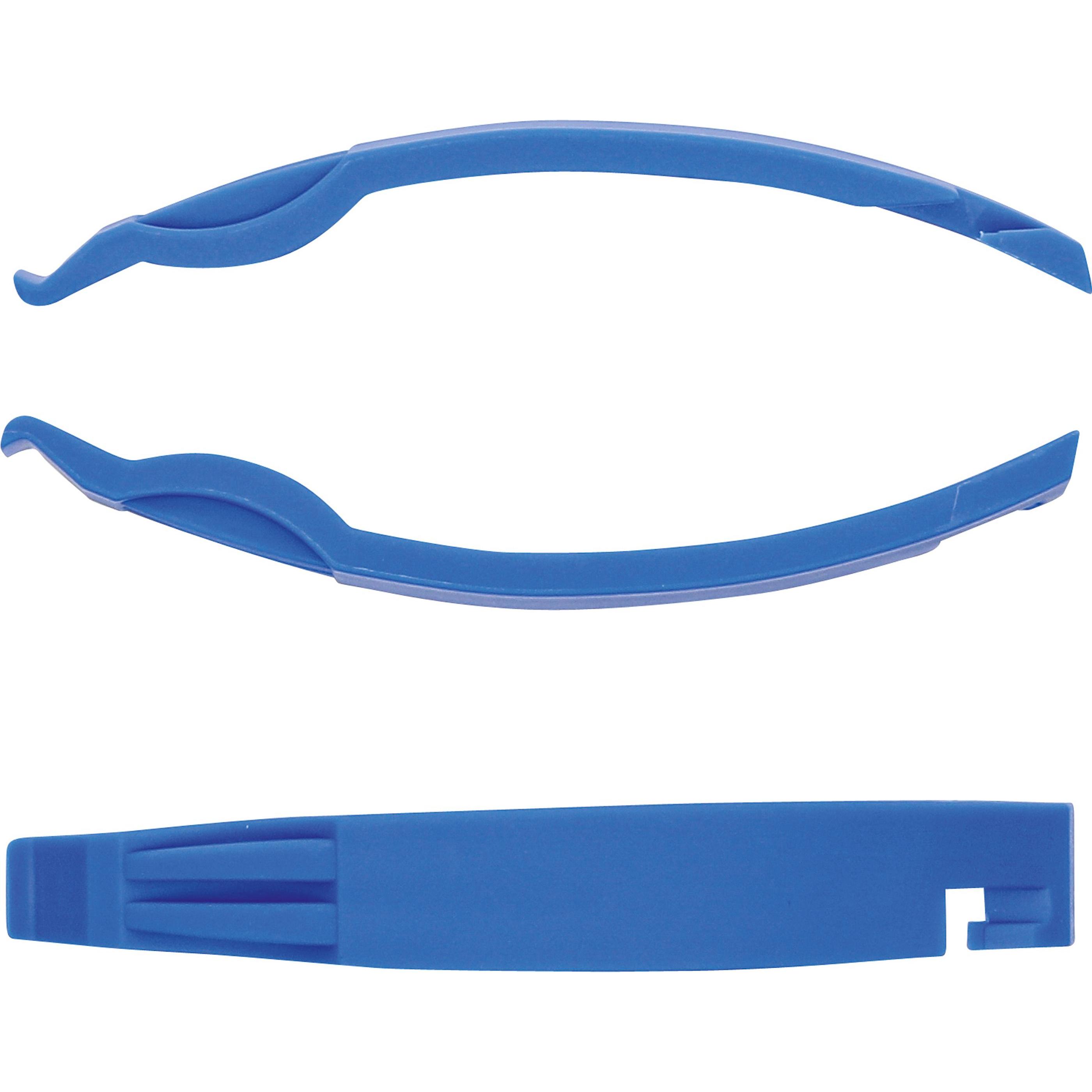 Thumbnail - BGS, Fahrzeug Werkzeug, Reifenheber-Satz für Fahrrad, Rennrad, MTB 3-tlg.