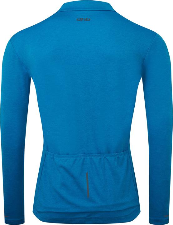 Produktbild DHB Langarm Trikot (XXL)