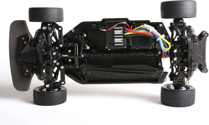 Produktbild Tamiya Lancia Delta Integrale (Kit)